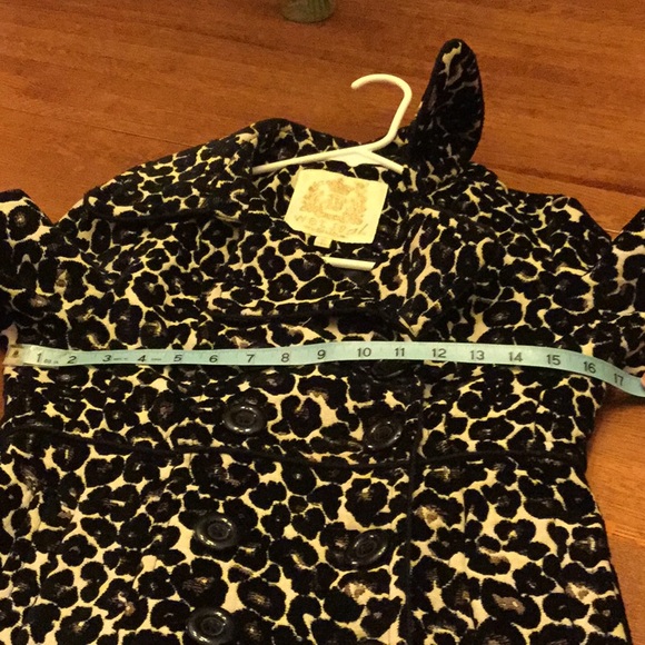 Wet Seal Coat - Picture 5 of 5